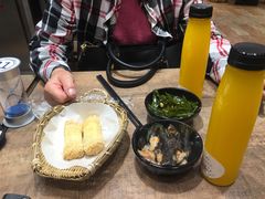 -好人民间小吃·番茄鱼酸菜鱼(木渎悠方店)