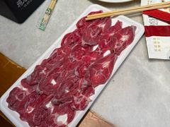 -清真·鸦儿李记·涮肉(花市店)
