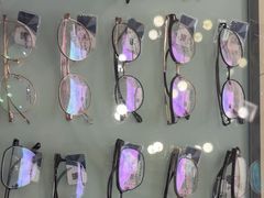 -宝岛眼镜(德阳南街店)