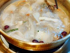 -四喜小胖·北京涮肉(五道营店)