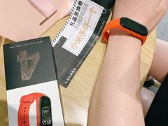 -霸王茶姬(金贸中路店)