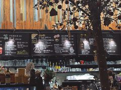 -Cafe Alice咖啡爱丽丝(奥城店)