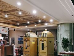 -金狮麟·新豫菜(金码大厦店)