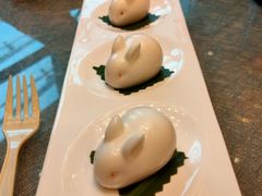 -天瑞轩·粤菜餐厅