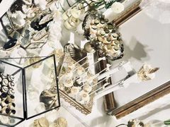 -李奥斯汀蛋糕商务茶歇·甜品台·企业活动团建(长寿路店)