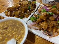 -大东北(武侯祠店)