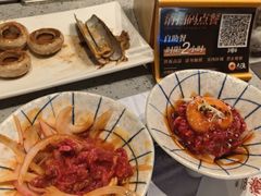 -大渔铁板烧(大悦城店)