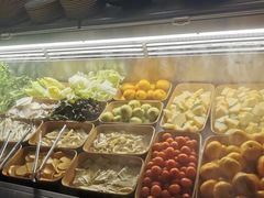 -火炉火自助餐(西直门凯德MALL店)