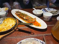 -前海沿·青岛菜(五四广场永旺店)