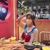 延吉探店｜牛小嫩串串火锅🥘
