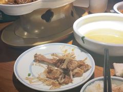 -刀板香·安徽菜(望江东路店)