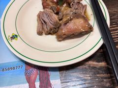 -巴犀烧烤(新崇光店)