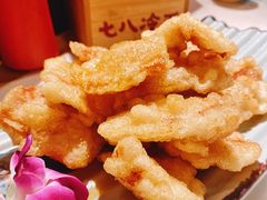 -七八冷面·延边朝鲜族美食(圣熙八号店)