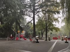 -西安市长乐公园