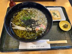 -伊藤久右卫门(宇治本店)