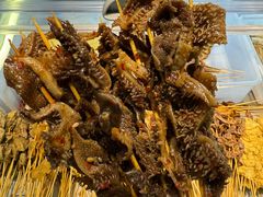 -邓姐串串香(水围店)