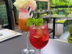 -Ginger(兴国路店)