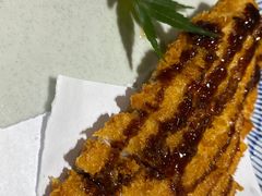 -渔日本料理铁板烧(新天地假日广场店)