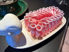 -额尔敦·品质自助(摩尔城店)