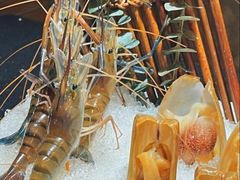 -揽季锅物会·海鲜姿造(三坊七巷店)