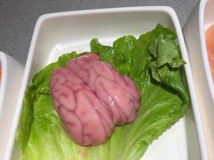 -海底捞火锅(龙湖三千集店)
