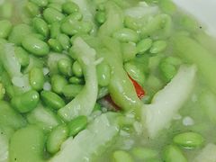 -马虎风味菜馆(王府园小区店)