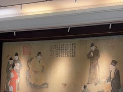 -潮府馆·非遗潮州菜·港式点心(世纪公园店)