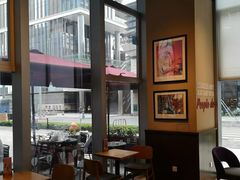 -COSTA COFFEE(阿里中心店)