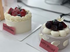 -36cake生日蛋糕·下午茶(南山店)