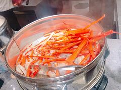 雪蟹脚-金环海鲜自助(大坪时代天街店)