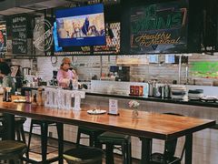-JINNS锦时 steak&pizza(浸信会礼拜堂旧址店)