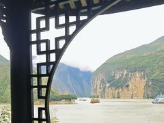 -白帝城·瞿塘峡景区