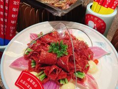 -蓉和妈妈菜·芙蓉花开(高新店)