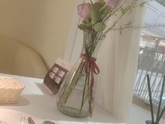 -PARFUM FLORAL花境法餐(南京首店)