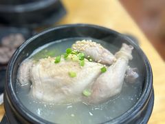 -高社长参鸡汤(高丽街店)