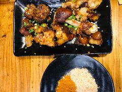 -李不管把把烧(华海路店)