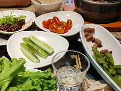 -丰茂烤串(卫星广场店)