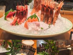 -水濑·日料放题(天河店)