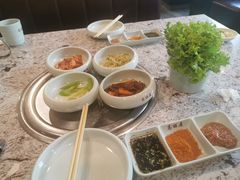 -高丽屋(天宁寺店)