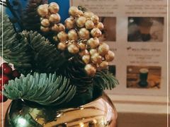 -ELI FALAFEL Lebanese&Mediterranean黎巴嫩美食(富城路店)
