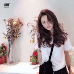 -3AM HAIR SALON染发接发