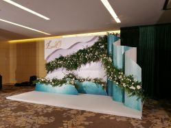 点击看大图 -六月嫁期婚礼(旗舰店)