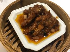 -稻香酒家(天河城店)