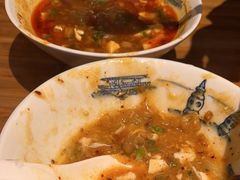 -豆相识•九九豆腐脑(牛咡桥店)