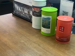 -小罐茶(广百百货中怡店)