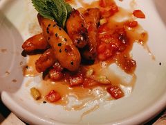-茄子恰恰·新云南小炒(坪山益田店)