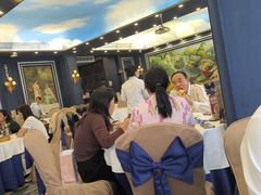 -馨越楼·点心·粤菜(赤坎店)