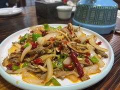 -伊犁羊杂馆