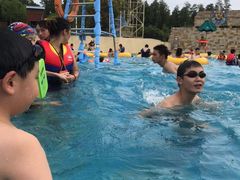 -武汉玛雅海滩水公园