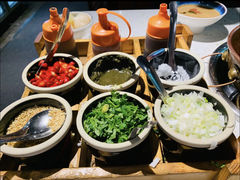 -鑫隆四季涮肉(八角畅游店)